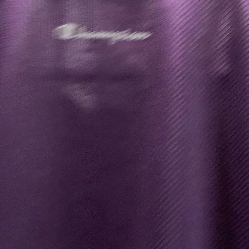 Women’s C9 by champion long sleeve athletic top cover up warm up size xl